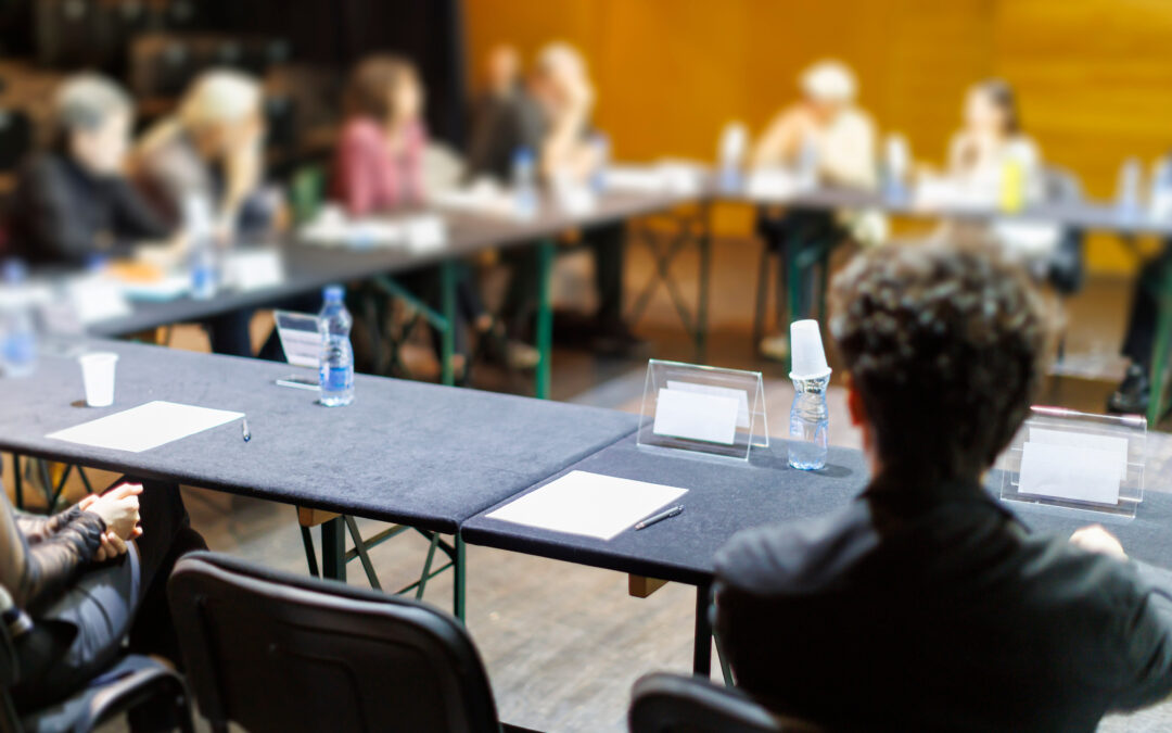 Quel avenir pour le dialogue social en Belgique ?